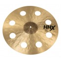 Sabian - HHX Complex O-zone Crash 19"