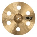 Sabian - HHX Complex O-zone Crash 17"