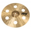 Sabian - HHX Complex O-zone Crash 17"