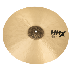 Sabian HHX Complex Thin Crash 16"