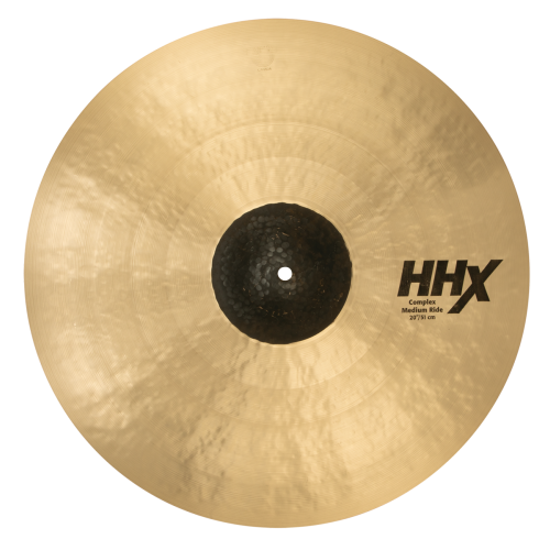 Sabian HHX Complex Medium Ride 20''
