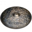 Istanbul Agop - Xist Dry Dark Hi-hat 10''