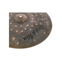 Istanbul Agop - Xist Dry Dark Hi-hat 17''