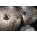 Istanbul Agop - Xist Dry Dark Ride 19''