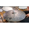Istanbul Agop - Xist Dry Dark Hi-hat 17''
