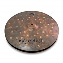 Istanbul Agop - Xist Dry Dark Hi-hat 17''