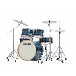 Tama - perkusja Superstar Classic CL50R-BAB + hardware