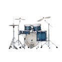 Tama - perkusja Superstar Classic CL50R-BAB + hardware