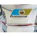 Ludwig - werbel Supraphonic 14''x6.5''  LM402 Vintage