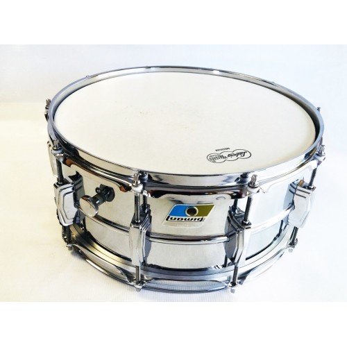 Ludwig - werbel Supraphonic 14''x6.5'' LM402 Vintage 1976 r.