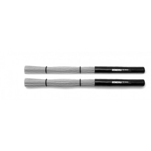 Rohema - Poly Brush r&oacute;zgi z tworzywa
