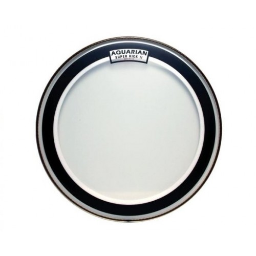 Aquarian - naciąg Super Kick II 16''