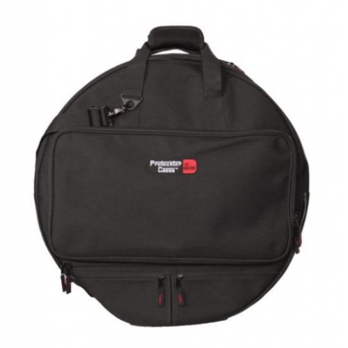 Gator - plecak na talerze 22" GP-CYMBAK-22