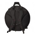 Gator - plecak na talerze 22" GP-CYMBAK-22