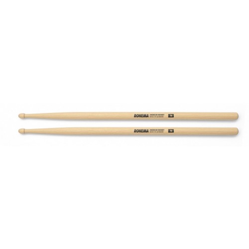 Rohema - pałki American Hickory 7A 