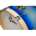 Gretsch - perkusja Catalina Limited CS1-E625-BSD Blue Silver Duco - Shellset