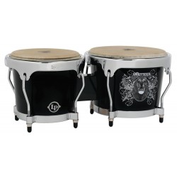 Latin Percussion - bongosy Aspire Accent Santana Lion - LPA602SNL