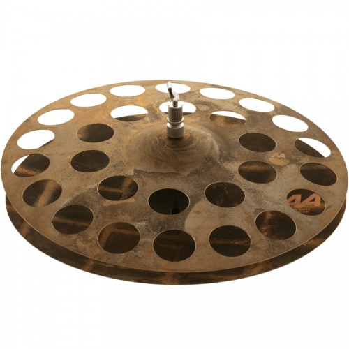 Sabian - AA Sick Hats 18'' używany