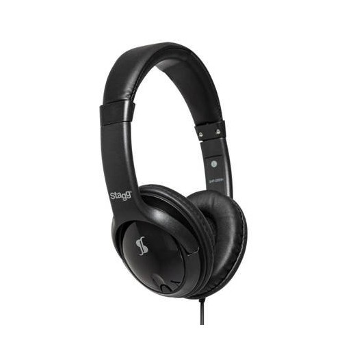 Stagg - słuchawki zamknięte SHP-2300H