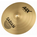 Sabian - AAX Studio Crash 16''