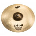 Sabian - zestaw talerzy AAX Promotional Set 14" 16" 21"+ 17" GRATIS