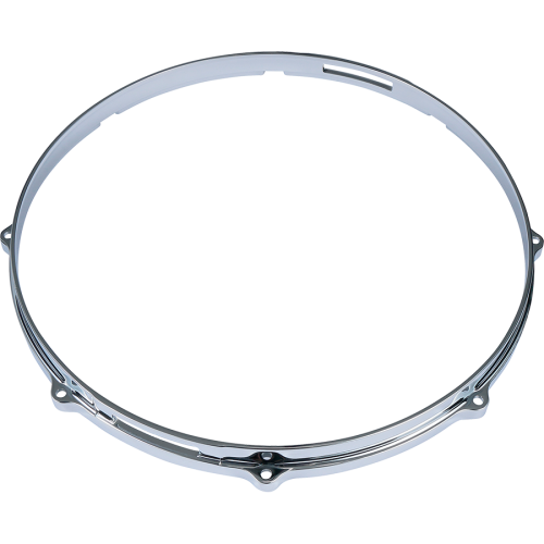 Tama - Obręcz die-cast 13" / 8 śrub dolna