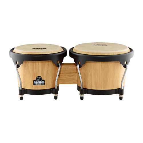 Meinl - Bongosy Nino Natural 6,5'' i 7,5'' 