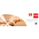 Paiste - PST7 China 18"