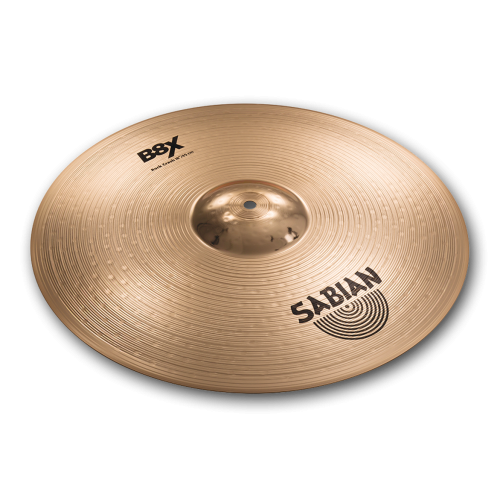 Sabian - B8X Crash Rock 16''