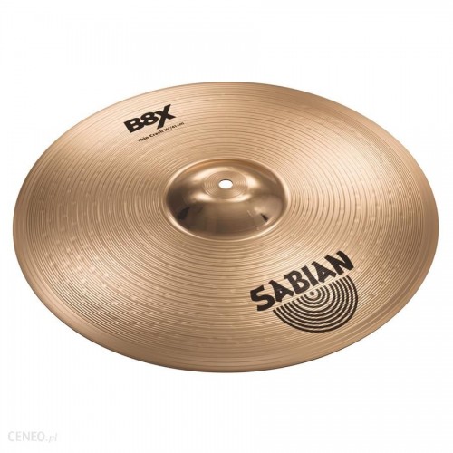 Sabian - B8X Thin Crash 18''