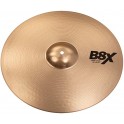 Sabian - B8X Thin Crash 18''