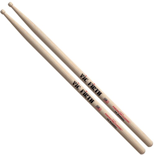Vic Firth - pałki American Classic 5A Barrel