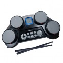 Medeli - Perkusja elektroniczna dla dzieci DD-61