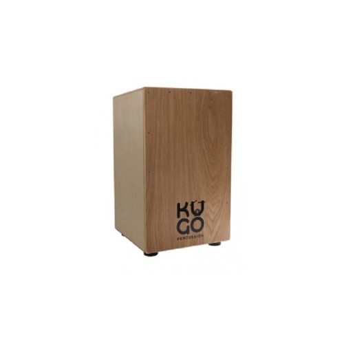 Kugo - Cajon DX6MS z pokrowcem