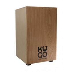 Kugo - Cajon DX6MS z pokrowcem