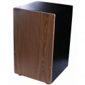 Kugo - Cajon DC6PS-B z pokrowcem