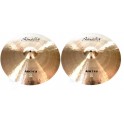 Amedia - Ancyra Hi-hat 14"