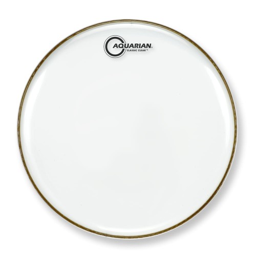 Aquarian - Naciąg Classic Clear 18''
