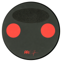 Meinl - Anika Nilles Signature Split Tone Pad