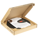 Meinl - Anika Nilles Signature Split Tone Pad