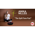 Meinl - Anika Nilles Signature Split Tone Pad