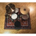 Meinl - dywan pod perkusję Oriental MDR-OR