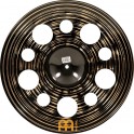 Meinl - Classics Custom Dark Trash Crash 18"