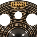 Meinl - Classics Custom Dark Trash Crash 18"
