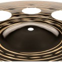 Meinl - Classics Custom Dark Trash Crash 18"