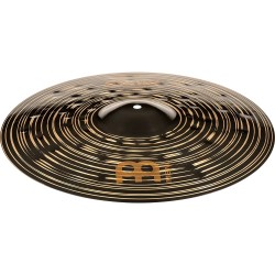 Meinl - Classics Custom Dark Crash 17"
