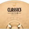 Meinl - Classics Custom Medium Hi-hat 14''