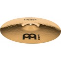 Meinl - Classics Custom Medium Crash 16''
