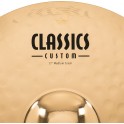 Meinl - Classics Custom Medium Crash 17''