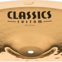 Meinl - Classics Custom China 18''